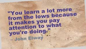 John Elway Quotes. QuotesGram via Relatably.com