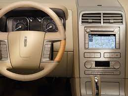lincoln mkx 2007 picture 13 of 20