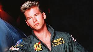 The iconic actor played iceman, doc holliday, batman, and jim morrison, but behind all the mythic roles was a man grasping for meaning wherever he could find it. Val Kilmer I Didn T Want To Be In Top Gun But Begged To Appear In Reboot Ents Arts News Sky News