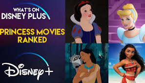 She's a disney character & a princess in the movie frozen so yes, that automatically makes her a disney princess. Top 15 Featured Princess Movies On Disney What S On Disney Plus