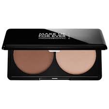 makeup forever sculpting kit in shade