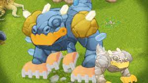 How to Breed Rare T-Rox Monster 100% Real in My Singing Monsters! - YouTube