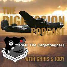 ep 60 the carpetbaggers the