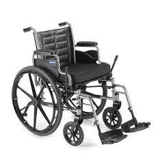 invacare ivc tracer ex2 standard wheelchair