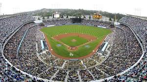 Image result for dodgers stadium seating