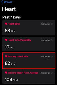 hrv heart rate variability