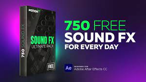 350 free sound fx motion bro you