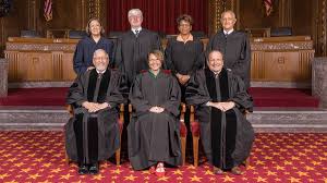 supreme court of ohio supreme court