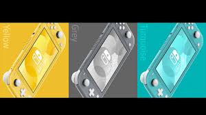 $299 at gamestop get the elusive nintendo nintendo switch lite | 128gb memory card: Gamestop Ireland On Twitter Just Announced The Nintendo Switch Lite Will Launch Later This Year We Ll Have Pre Order Information Soon
