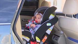 new illinois car seat law taking effect