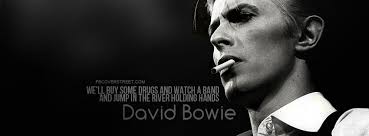 Famous quotes about &#39;David Bowie&#39; - QuotationOf . COM via Relatably.com