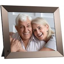 7 great picture frames for grandma