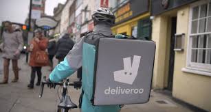 Deliveroo has also recently extended its grocery delivery service with m&s and linked up with deliveroo says it is committed to providing financial support for its riders diagnosed with the virus or. Deliveroo Customer Stories Slack