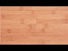 floor care caring for bamboo flooring