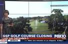 Gulf State Park Golf Course, CLOSED 2018 in Gulf Shores, Alabama ...