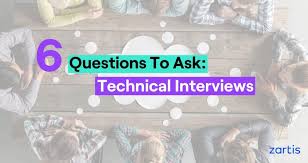 tech interviews