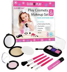 n play pretend play cosmetic and