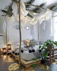 Canopy Bed Ideas How To Decorate A