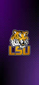 lsu tigers hd phone wallpaper peakpx