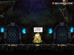 If you want to, skip it until ~150 then just power through all the quests because you'll oneshot all the mobs required for it. Cmst Ver 071 Root Abyss New Bosses Orange Mushroom S Blog