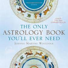 Top 7 Best Selling Astrology Books