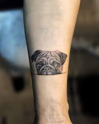 Most commonly, screens have a dpi value of 75. Top 77 Best Pug Tattoo Ideas 2021 Inspiration Guide