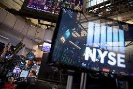 The new york stock exchange (nyse, nicknamed the big board) is an american stock exchange at 11 wall street in the financial district of lower manhattan in new york city. Nyse Plans For Direct Listings That Offer Capital Raising Option Bloomberg
