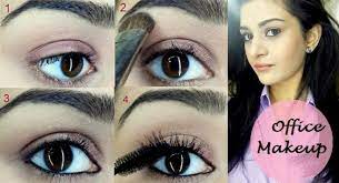 brown eye makeup vanitynoapologies