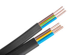 qué significa cada color en los cables