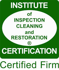 insute of inspection cleaning
