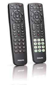 Dec 29, 2016 · press and hold the universal mode key (dvd, stb or hts) that you wish to setup and the 'ok' key simultaneously for 5 seconds. Perfect Replacement Universal Remote Control Src2063 27 Philips