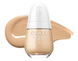 At the moment, sephora online lists 30 shades available. Shade Finder Clinique Even Better Clinical Serum Foundation Broad Spectrum Spf 15 Ulta Beauty