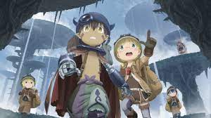 Review: Made In Abyss: Binary Star Falling Into Darkness - A Pitiful  Exercise | GameLuster