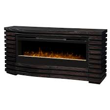 dimplex electric fireplaces linear