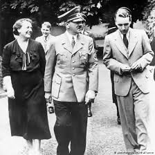 Hitler's cultural accomplices: Wagner, Speer and Bechstein – DW – 07/22/2023