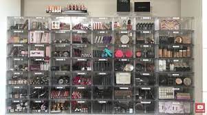 beauty ger s insane makeup collection
