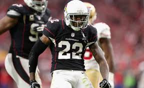 My Safety Plan By Tony Jefferson Of The Baltimore Ravens