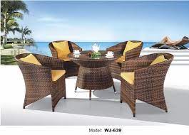 Global Corporation Outdoor Patio Furniture