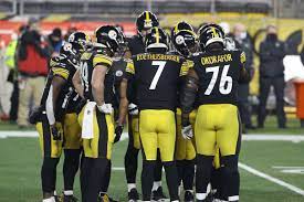 Pittsburgh Steelers' 2021 Team Needs 3 ...