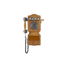 Crosley Country Kitchen Wall Phone