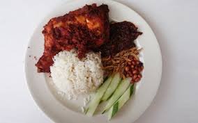 Kuey teow pedas giler ordered for non spicy because kids were eating it. Nothing Satisfies More Than Amah S Nasi Lemak Free Malaysia Today Fmt