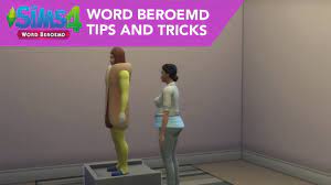 Tips and Tricks van De Sims 4 Word Beroemd op GameVideos.nl