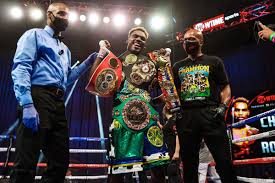 Jermell charlo and brian castaño will . Charlo Vs Castano Heads To San Antonio On July 17 Undercard Announced Bad Left Hook