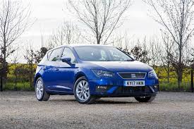 What Are The Seat Leon Colour Options Plan Car Leasing