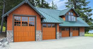 residential commercial garage doors