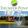 Thumper Pond Golf Course - Otter Tail Lakes Country Association