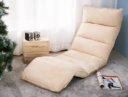 merax foldable floor chair relaxing
