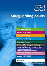Safeguarding Adults Devon County Council