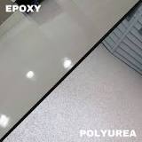 Epoxy Vs. Polyurea: Which Is Better For A Concrete Coating?