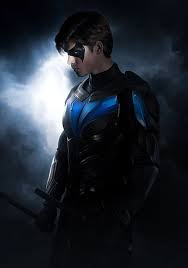 hd nightwing wallpapers peakpx